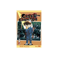 Viz Media, Subs. of Shogakukan Inc Case Closed, Vol. 86 (häftad, eng)