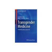 Springer Nature Switzerland AG Transgender Medicine (inbunden, eng)