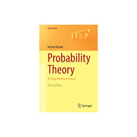 Springer Nature Switzerland AG Probability Theory (häftad, eng)