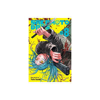 Viz Media, Subs. of Shogakukan Inc Sakamoto Days, Vol. 8 (häftad, eng)