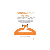 Springer Nature Switzerland AG Contracting in the New Economy (häftad, eng)