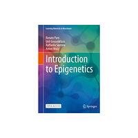 Springer Nature Switzerland AG Introduction to Epigenetics (häftad, eng)