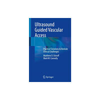 Springer International Publishing AG Ultrasound Guided Vascular Access (häftad, eng)