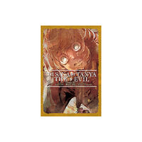 Little, Brown & Company The Saga of Tanya the Evil, Vol. 9 (light novel) (häftad, eng)