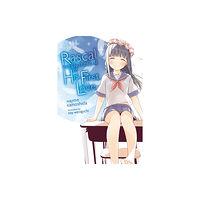 Little, Brown & Company Rascal Does Not Dream of His First Love (light novel) (häftad, eng)