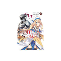 Little, Brown & Company Goblin Slayer, Vol. 10 (light novel) (häftad, eng)