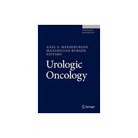 Springer International Publishing AG Urologic Oncology (inbunden, eng)