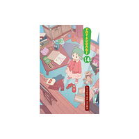 Little, Brown & Company Yotsuba&!, Vol. 14 (häftad, eng)