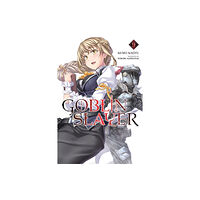 Little, Brown & Company Goblin Slayer, Vol. 9 (light novel) (häftad, eng)