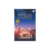 Little, Brown & Company The Miracles of the Namiya General Store (häftad, eng)