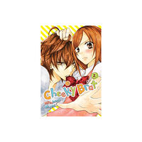 Little, Brown & Company Cheeky Brat, Vol. 2 (häftad, eng)