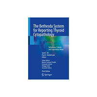 Springer International Publishing AG The Bethesda System for Reporting Thyroid Cytopathology (häftad, eng)