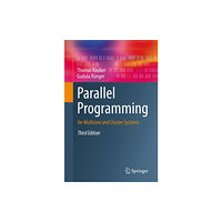 Springer International Publishing AG Parallel Programming (häftad, eng)