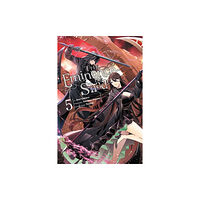 Little, Brown & Company The Eminence in Shadow, Vol. 5 (manga) (häftad, eng)