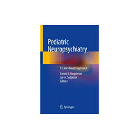 Springer International Publishing AG Pediatric Neuropsychiatry (häftad, eng)