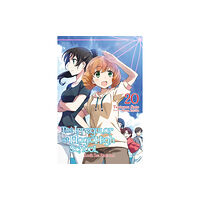 Little, Brown & Company The Irregular at Magic High School, Vol. 20 (light novel) (häftad, eng)