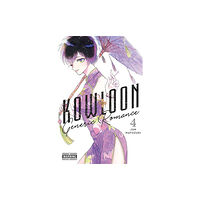 Little, Brown & Company Kowloon Generic Romance, Vol. 4 (häftad, eng)