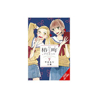 Little, Brown & Company Tsubaki-chou Lonely Planet, Vol. 7 (häftad, eng)