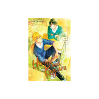 Little, Brown & Company Hirano and Kagiura, Vol. 1 (manga) (häftad, eng)