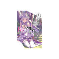 Little, Brown & Company Re:ZERO -Starting Life in Another World-, Vol. 9 (light novel) (häftad, eng)