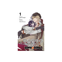 Little, Brown & Company Bungo Stray Dogs: Another Story, Vol. 1 (häftad, eng)