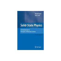 Springer-Verlag Berlin and Heidelberg GmbH & Co. K Solid-State Physics (häftad, eng)