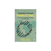 Springer International Publishing AG Globally-Minded Marketing (häftad, eng)