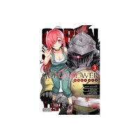 Little, Brown & Company Goblin Slayer Side Story: Year One, Vol. 3 (manga) (häftad, eng)