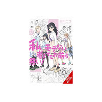 Little, Brown & Company No Matter How I Look at It, It's You Guys' Fault I'm Not Popular!, Vol. 23 (häftad, eng)