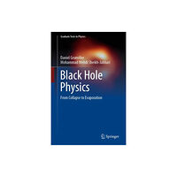 Springer International Publishing AG Black Hole Physics (inbunden, eng)