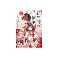 Little, Brown & Company Bride of the Barrier Master, Vol. 2 (manga) (häftad, eng)