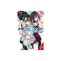 Little, Brown & Company Demons' Crest, Vol. 1 (light novel) (häftad, eng)