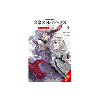 Little, Brown & Company Bungo Stray Dogs: Dead Apple, Vol. 4 (häftad, eng)