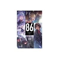 Little, Brown & Company 86--EIGHTY-SIX, Vol. 5 (light novel) (häftad, eng)