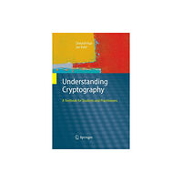 Springer-Verlag Berlin and Heidelberg GmbH & Co. K Understanding Cryptography (häftad, eng)