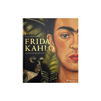 Prestel Frida Kahlo (inbunden, eng)