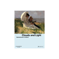 Prestel Clouds and Light (inbunden, eng)