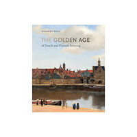 Prestel The Golden Age of Dutch and Flemish Painting (inbunden, eng)