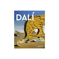 Prestel Dali (häftad, eng)