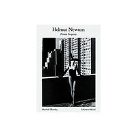 Schirmer/Mosel Verlag GmbH Helmut Newton: Private Property (häftad, eng)