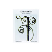 Schirmer/Mosel Verlag GmbH Karl Blossfeldt: Alphabet of Plants (häftad, eng)