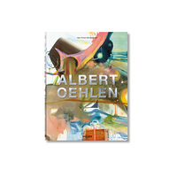 Taschen GmbH Albert Oehlen (inbunden, eng)