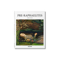 Taschen GmbH Pre-Raphaelites (inbunden, eng)