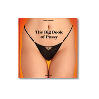 Taschen GmbH The Big Book of Pussy (inbunden, eng)