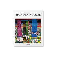 Taschen GmbH Hundertwasser (inbunden, eng)