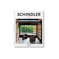 Taschen GmbH Schindler (inbunden, eng)