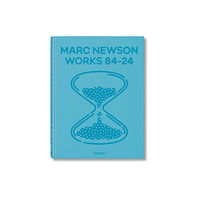 Taschen GmbH Marc Newson. Works 84-24 (inbunden, eng)