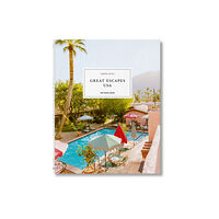 Taschen GmbH Great Escapes USA. The Hotel Book (inbunden, eng)