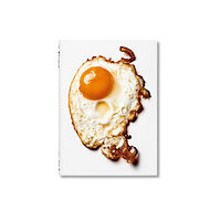 Taschen GmbH The Gourmand’s Egg. A Collection of Stories and Recipes (inbunden, eng)