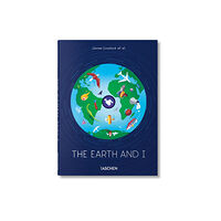 Taschen GmbH James Lovelock et al. The Earth and I (inbunden, eng)